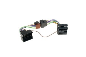 Ειδική Φίσα ISO-BYPASS Bmw