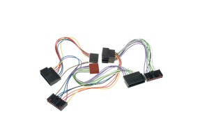 Ειδική Φίσα ISO-BYPASS Ford/Jaguar/Mazda