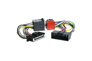 Ειδική Φίσα ISO-BYPASS Ford