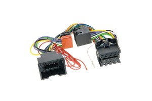 Ειδική Φίσα ISO-BYPASS Opel