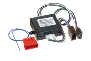 Alfa Romeo Ενεργοποίηση Ενισχυτή Bose