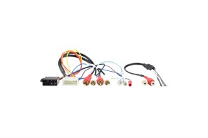 Ειδική Φίσα Iso Lexus / Toyota