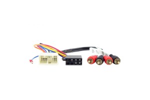 Ειδική Φίσα Iso Lexus / Toyota