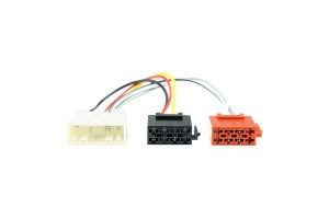 Ειδική Φίσα Iso Smart