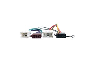 Ειδική Φίσα Iso Nissan