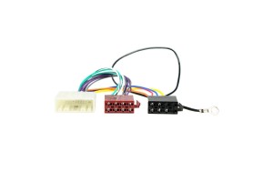 Ειδική Φίσα Iso Nissan/Renault/Dacia