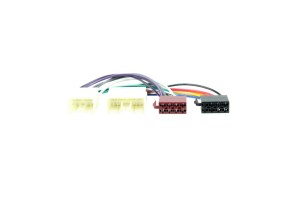 Ειδική Φίσα Iso Volvo