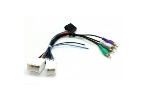 Φίσα Ενεργοποίησης Ενισχυτή Bose Nissan