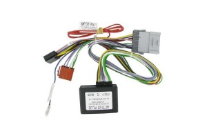 Hummer Ειδική Φίσα R/CD/οθόνης Για Ενισχυτή