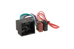 Ειδική Φίσα Iso Citroen / Peugeot / Fiat