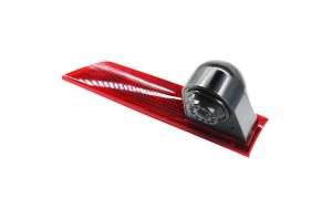 Ford Transit Custom Κάμερα Οπισθοπορείας Τρίτο Stop