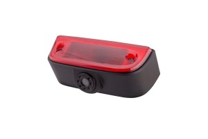 Nissan NV200 2010 - 2016 Κάμερα Οπισθοπορείας Τρίτο Stop