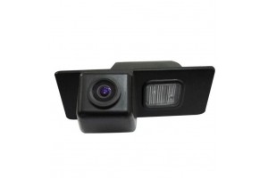 Bizzar Opel Mokka Κάμερα Οπισθοπορείας