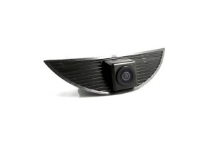 Bizzar Nissan Μπροστινή Κάμερα