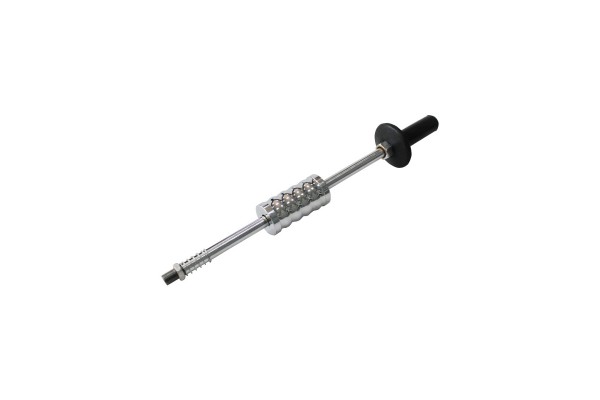 Maestro 103002 Εξωλκεας Χειρος Σκετος 52CM (M14)