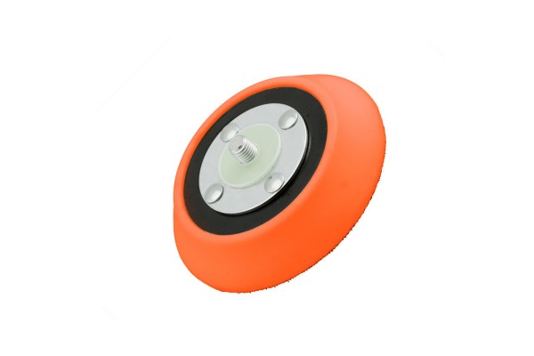 Flexipads 17001 Mini Πλακα Τριβης 5/16 Unf Φ100MM