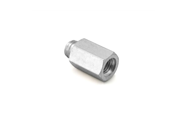 Flexipads 40401 Ανταπτορας Για Γουνα Διπλης Οψης Μ14F-5/8"M