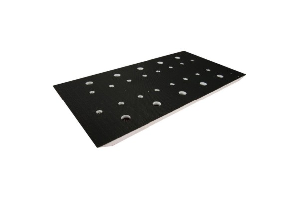 Rupes 62.55ΠΛΑΚΑΕΛΑΣΤΙΚΗ Hookit Για Sspf / Ssca / SO84 (225 X 115MM)
