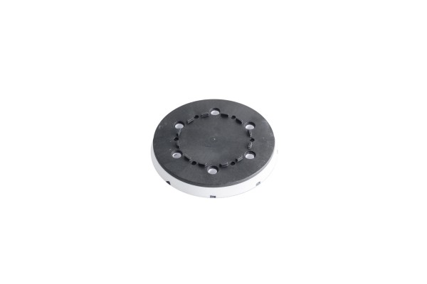 Rupes 981.089 Πλακα Αλοιφαδορου HOOKIT, 150MM - 6 X M4 (LK900E)