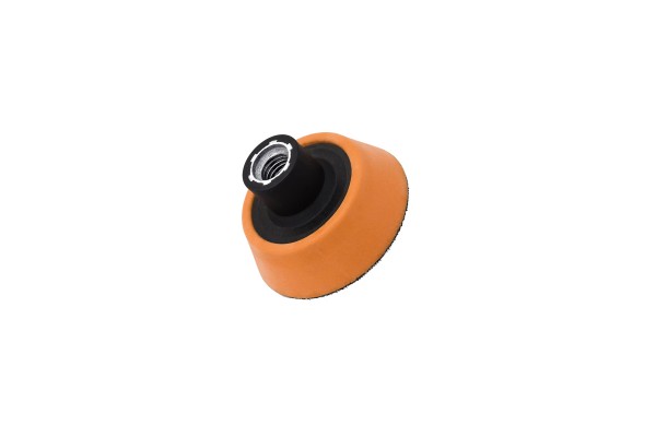 Flexipads AP003 Πλακα Αλοιφαδορου Μ14 - Φ75MM (ΜΑΛΑΚΗ Με ΠΟΛΥΟΥΡΕΘΑΝΗ)