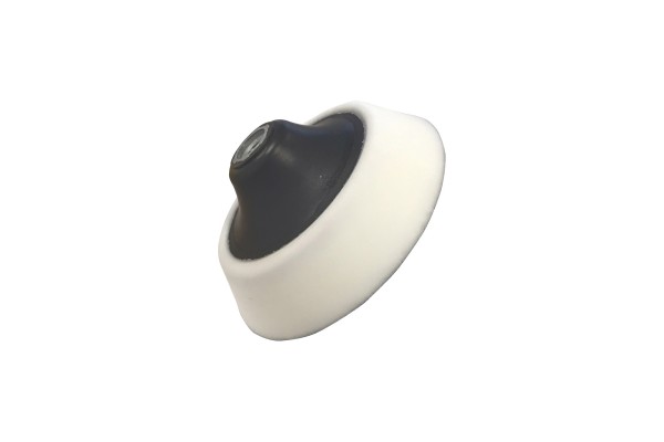 Finopads FP-14232 Αφρωδης Πλακα Τριβειου - Αλοιφαδορου Φ75MM - Hookit (M14)