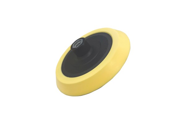 Finopads FP-14260 Αφρωδης Πλακα Αλοιφαδορου (ΠΟΛΥΟΥΡΕΘΑΝΗΣ) Φ150 - Hookit (M14)
