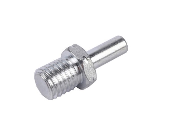 Finopads FP-72003 Αξονακι Μετατροπης Απο Μ14 Σε 6MM Δραπανου