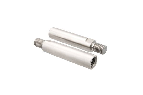 Maestro FPETS-4014 Προεκταση 40MM, Για Αλοιφαδορο Detailing (M14 ΕΞ. Σε Μ14 ΕΣ.)