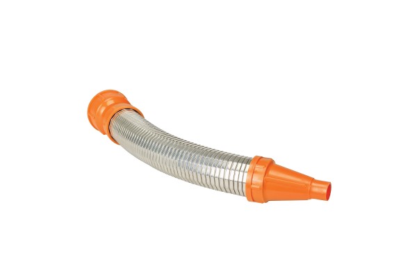 Pressol 02640 Προεκταση Σπιραλ Χωνιου 30CM