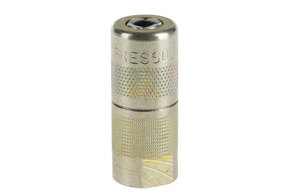 Pressol 12731 Μπεκ ΓΡΑΣΣΑΔΟΡΟΥ, G1/8 ΘΗΛ, 15MM