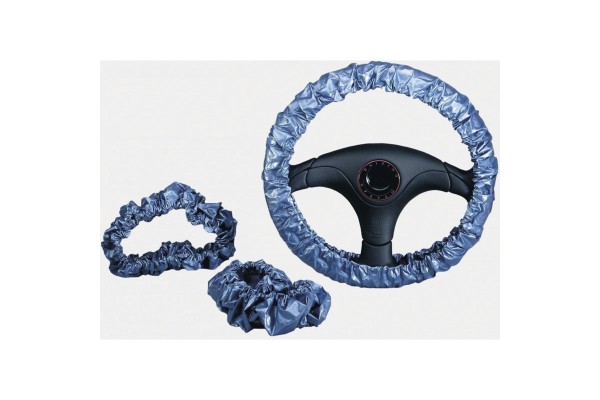 Horn & Bauer300131 Ελαστικο Καλυμμα Τιμονιου (ΜΟΝΟ ΙΧ) Πολλαπλων Χρησεων