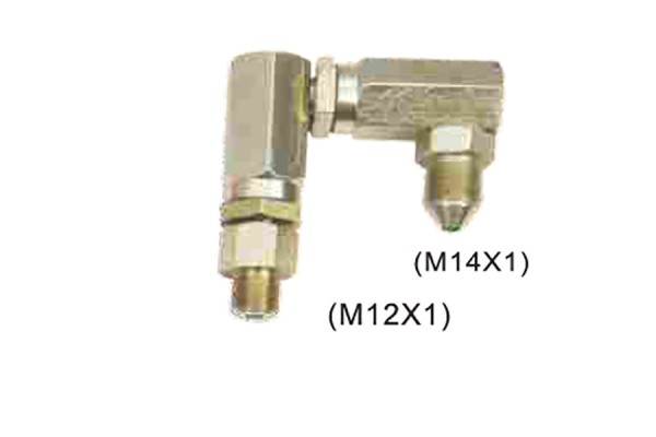 Maestro 90701 Ανταπτορας Γρασου UNIVERSAL"Π" M12-M14