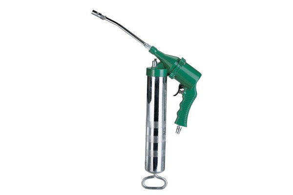 Maestro YQ11 Γρασσαδορος Αερος 400 CM2, Με Πιστολι Χειρος (ΠΡΑΣΙΝΟ)