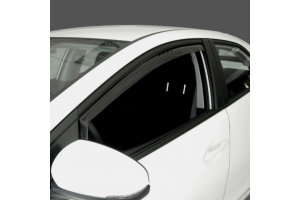Σετ 2 Ανεμοθραυστες Toyota C-HR 2024-> 5πορτο (ΕΜΠΡΟΣ) Σετ 2 Ανεμοθραυστες Toyota C-HR 2024-> 5πορτο (ΕΜΠΡΟΣ)