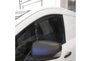 Σετ 2 Ανεμοθραυστες Renault Kangoo Iii 2021-> 5πορτο (ΕΜΠΡΟΣ)