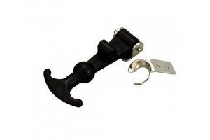 Λαστιχο Γαντζος Καπω