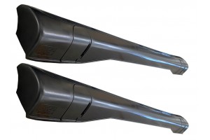 Σετ ΠΛΑΪΝΟΙ Μασπιεδες Volkswagen Golf Iv 1997-2003 (2TEM) Σετ ΠΛΑΪΝΟΙ Μασπιεδες Volkswagen Golf Iv 1997-2003 (2TEM)