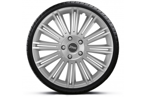 Σετ Διεθνη Τασια Τροχων 13'' Discovery (4ΤΕΜ)