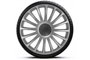 Σετ Διεθνη Τασια Τροχων 15'' Grand Prix (4ΤΕΜ)