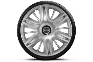 Σετ Διεθνη Τασια Τροχων 13'' Maximus (4ΤΕΜ)