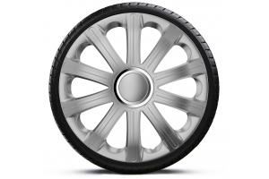 Σετ Διεθνη Τασια Τροχων 15'' Modena (4ΤΕΜ)