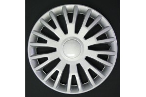 Σετ Διεθνη Τασια Τροχων 237 14'' (4τμχ)