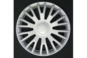 Σετ Διεθνη Τασια Τροχων 237 15'' (4τμχ)