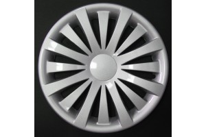 Σετ Διεθνη Τασια Τροχων 239 15'' (4τμχ)