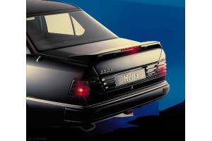 Αεροτομη Φωτιζομενη Mercedes 124