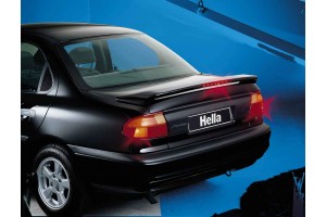 Hella Αεροτομή Φωτιζόμενη για Ford Mondeo 1993
