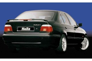 Αεροτομη Φωτιζομενη Bmw E 39