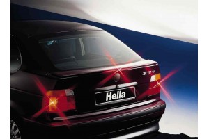 Αεροτομη Φωτιζομενη Bmw E 36 Compact