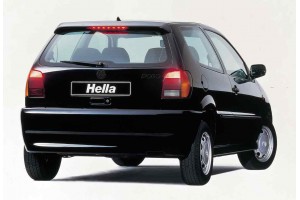 Αεροτομη Φωτιζομενη VW Polo Iii 1994->