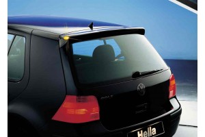 Hella Αεροτομή Απλή για Vw Golf Iv και Φλας Οροφής